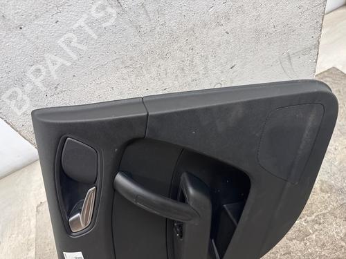 Rear left panel AUDI A1 Sportback (8XA, 8XF) 1.6 TDI | BP38774019C60 - Image 2