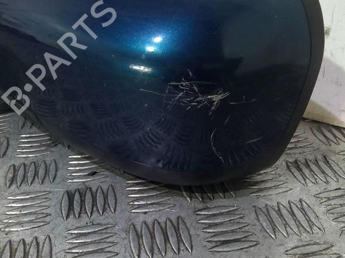 Used Left mirror Left mirror MAZDA 5 (CR) 2.0 CD (CR19) (110 hp) 20357065 20357065