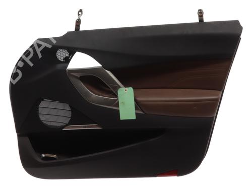 Front right panel CITROËN DS5 2.0 BlueHDi 180 | BP30361967C59 - Image 2