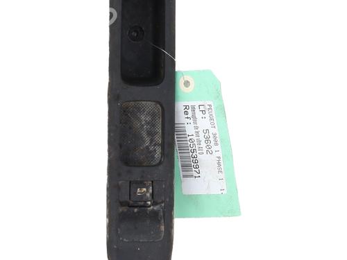 Right front window switch PEUGEOT 3008 I MPV (0U_) 1.6 HDi | BP25746761I26 - Image 2