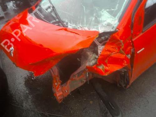 Rear parcel shelf PEUGEOT 108 1.0 VTi | BP25407799C85  - Image 20