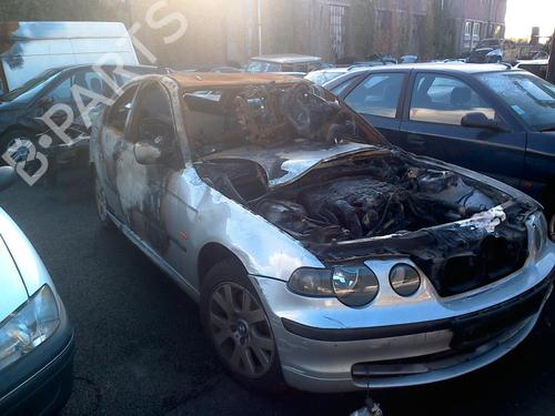 Used Parts BMW 3 Compact (E46) 318 td 1879736