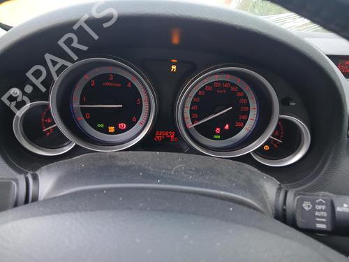 Front left panel MAZDA 6 Saloon (GH)  | BP36956058C58  - Image 11