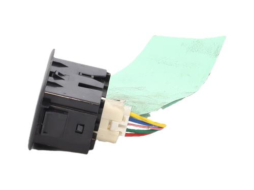 Left rear window switch TOYOTA AURIS (_E15_) 2.0 D-4D (ADE150_, ADE150R) | BP33741733I29 - Image 2
