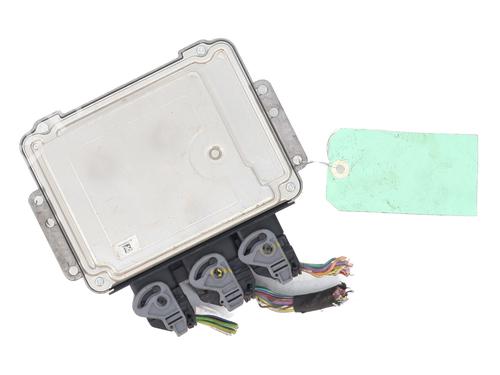 Used Engine control unit (ECU) Engine control unit (ECU) CITROËN C3 II (SC_) 1.4 HDi 70 (SC8HZC, SC8HR0, SC8HP4) (68 hp) 31287651 31287651
