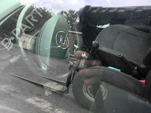 Steering wheel DACIA SANDERO II TCe 90 (B8M1, B8MA, B8AC) | BP28080123C49 - Image 15