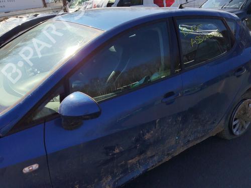 Right taillight SEAT IBIZA IV (6J5, 6P1) 1.6 TDI | BP32199754C35