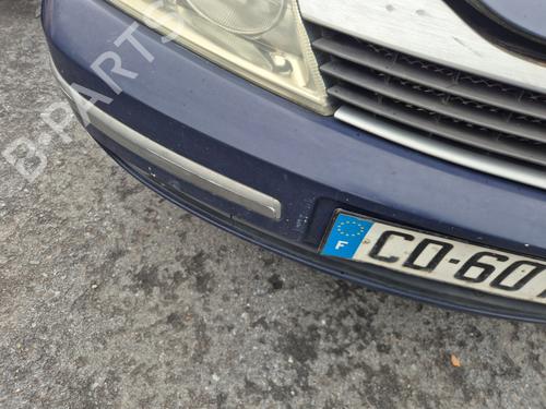 Front left window mechanism RENAULT LAGUNA II Grandtour (KG0/1_) 1.9 dCi | BP31704544C22 