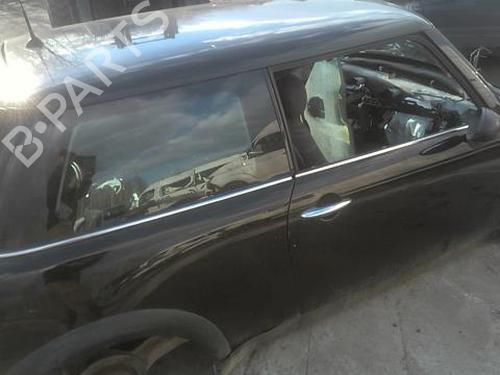 Left front steering knuckle MINI MINI (R50, R53) One | BP25588968M25  - Image 17