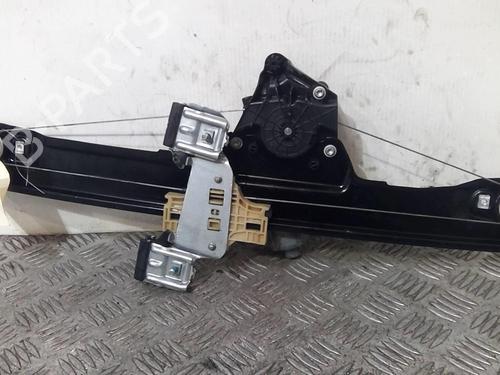 Used Front right window mechanism Front right window mechanism 20352121 20352121