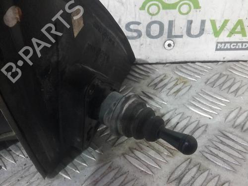 Used Left mirror DAEWOO LANOS (KLAT) 1.5 (86 hp) 21827010