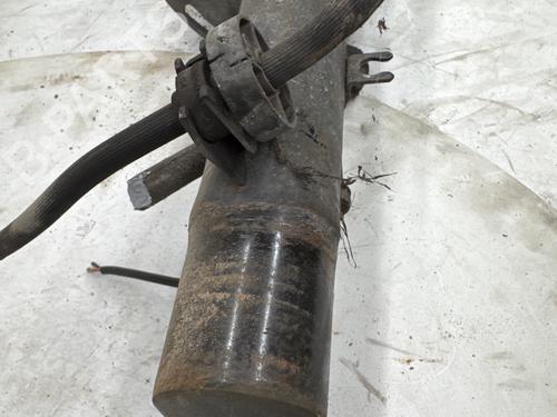 Left front shock absorber CITROËN DS3 (SA_) 1.6 HDi 110 | BP36249151M16 - Image 4