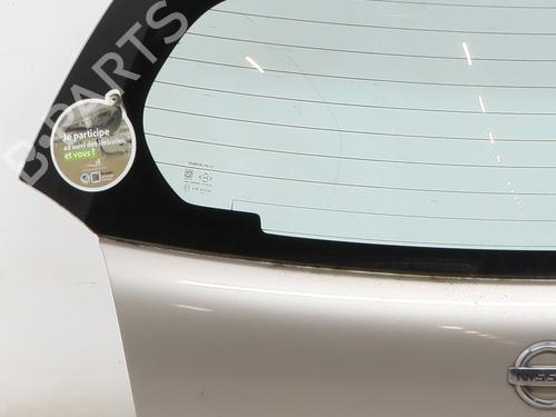 Tailgate NISSAN PIXO (UA0) 1.0 | BP30915299C6