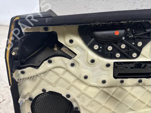 Front left panel MERCEDES-BENZ A-CLASS (W169) A 200 CDI (169.008, 169.308) | BP37601484C58 - Image 5