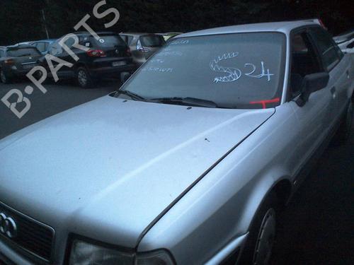Brugte AUDI 80 B4 Saloon (8C2) 1.6 E 2049815