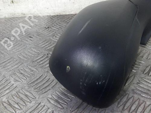 Right mirror SKODA FABIA I (6Y2) 1.4 | BP20366199C27 