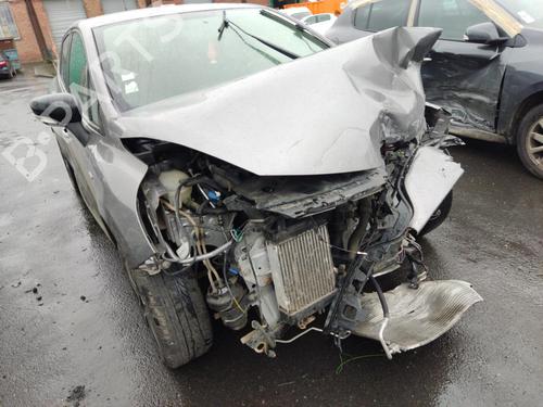 Left taillight RENAULT CLIO IV (BH_) 1.5 dCi 75 | BP20360013C34 