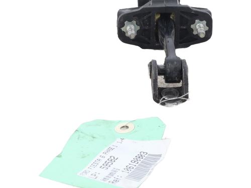 Hinge/Door check strap FORD FIESTA VI (CB1, CCN) 1.4 TDCi | BP26034986C146