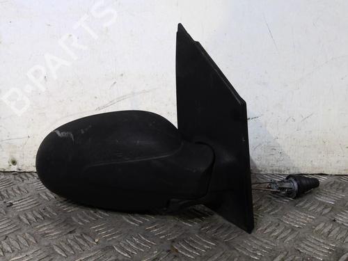 Used Right mirror Right mirror 22918990 22918990