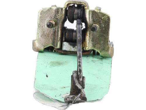 Hinge/Door check strap CITROËN C3 I (FC_, FN_) 1.4 HDi 00009181L9