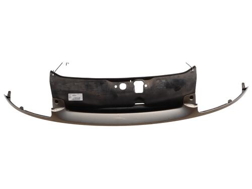 Grille RENAULT CLIO II Hatchback Van (SB0/1/2_) 1.9 D (SB0R) 7700846870