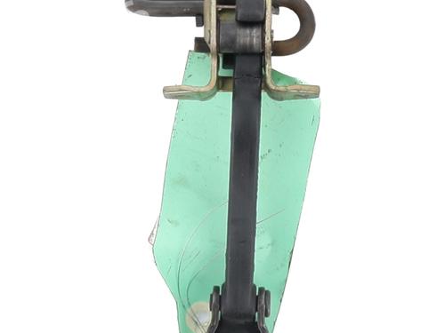 Used Hinge/Door check strap BMW 3 (E46) 318 d (116 hp) 29196986