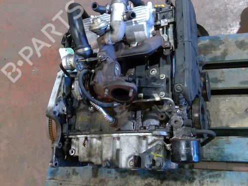 Motor MG MG ZS 2.0 TD (101 hp) 21817803