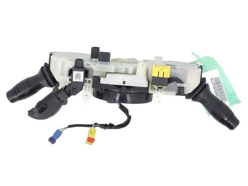Used Steering column stalk Steering column stalk RENAULT LAGUNA III (BT0/1) 1.5 dCi (BT00, BT0A, BT0T, BT1J) (110 hp) 32199888 32199888