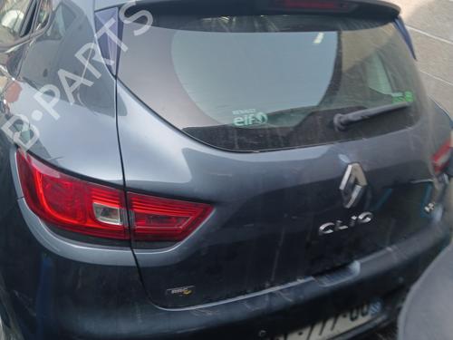 Rear left panel RENAULT CLIO IV (BH_) 1.5 dCi 90 | BP34336785C60 - Image 15