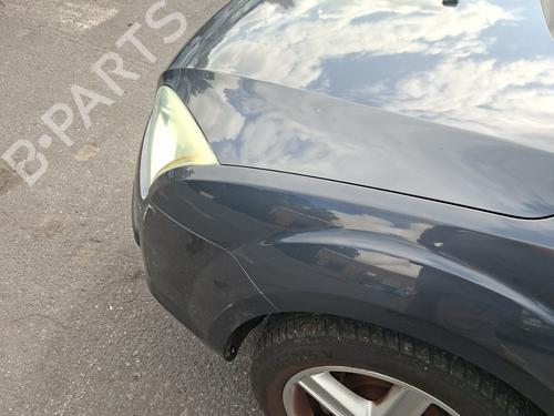 Rear left seatbelt FORD FOCUS II (DA_, HCP, DP) 1.6 TDCi | BP30763533I29 - Image 11