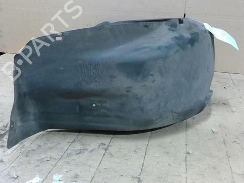 Wheel arch VW POLO V (6R1, 6C1) 1.6 TDI | BP28114806C56 