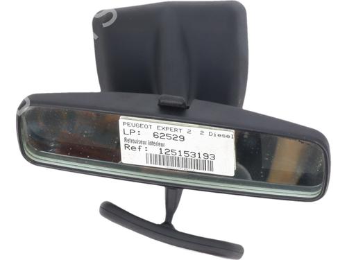 Used Rear mirror Rear mirror PEUGEOT EXPERT Tepee (VF3X_) 2.0 HDi 140 (136 hp) 34385500 34385500
