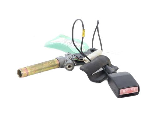 Used Seat buckle PEUGEOT PARTNER MPV (5_, G_) 1.6 HDi 90 (90 hp) 31287754