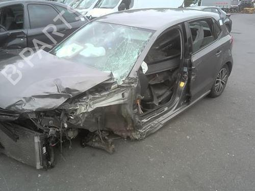 Used Parts VW POLO V (6R1, 6C1)  1.0  1963750