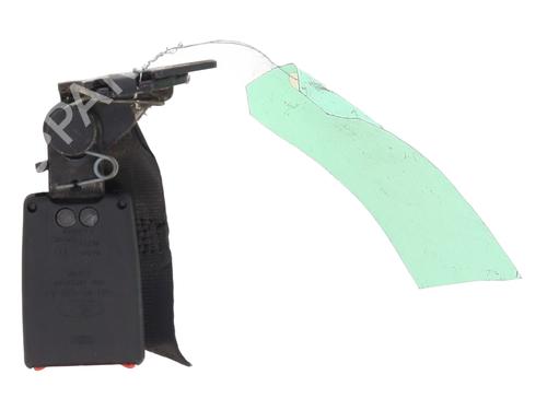 seat-buckle-ford-fiesta-vi-cb1-ccn-2008-30147744 main image