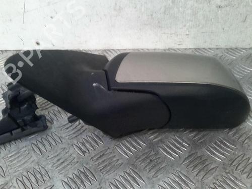 Left mirror FORD MONDEO III Turnier (BWY) 2.0 16V TDDi / TDCi | BP20369695C26 