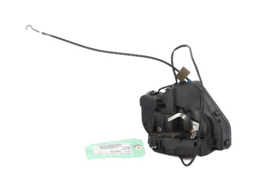 Used Rear left lock Rear left lock 28965912 28965912