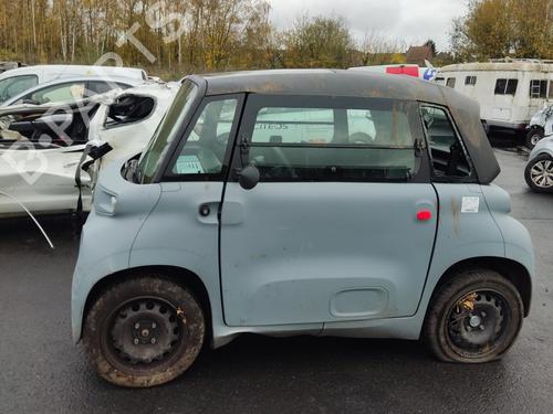 Ignition barrel CITROËN AMI (9A_) Electric (9AZ2CA) | BP24322049M48  - Image 5