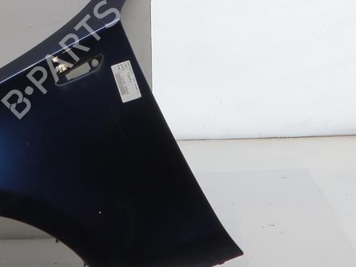 Used Left front fenders Left front fenders BMW 1 (F20) [2011-2019] 33741667 33741667