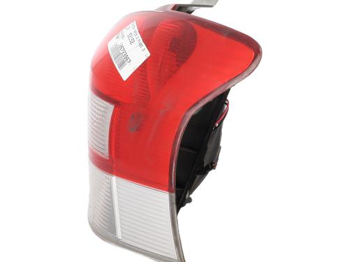Right taillight TOYOTA YARIS (_P9_) 1.4 D-4D (NLP90_, NLP90R) | BP28080077C35 