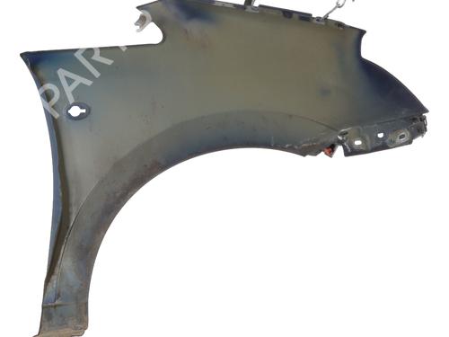 Left front fenders OPEL MERIVA A MPV (X03) 1.4 16V Twinport LPG (E75) | BP26183838C41 