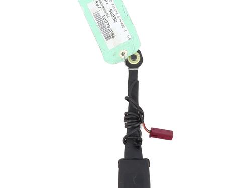 Boucle de ceinture de sécurité FORD FIESTA VI (CB1, CCN) 1.6 TDCi (90 hp) 27920439