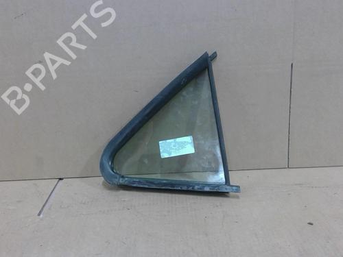 Rear left door window PEUGEOT 406 (8B) 2.0 HDI 110 | BP29143215C20 