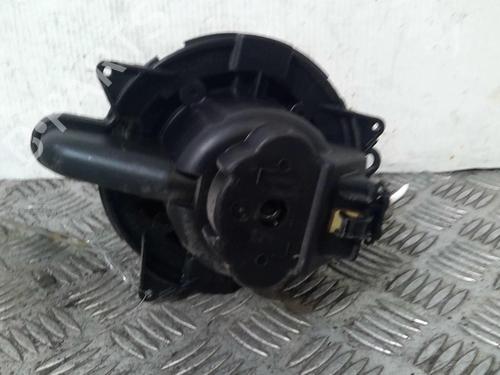 Heater blower motor DACIA LODGY (JS_) 1.5 dCi | BP20360470M62 