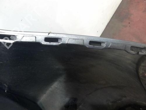 Rear bumper HONDA CIVIC VIII Hatchback (FN, FK) 2.2 CTDi (FK3) | BP20355603C8 