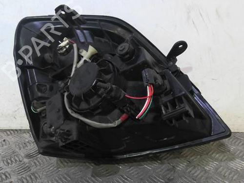 Left headlight HYUNDAI H-1 Van (A1) 2.5 CRDi | BP21816025C28 