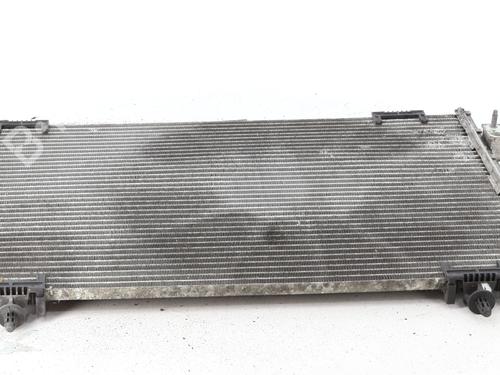 AC radiator PEUGEOT 5008 (0U_, 0E_) 2.0 HDi 150 / BlueHDi 150 | BP21210115M32