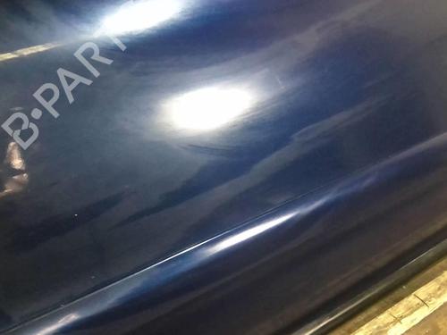Left front door AUDI A4 B5 (8D2) 1.9 TDI | BP20361927C2 
