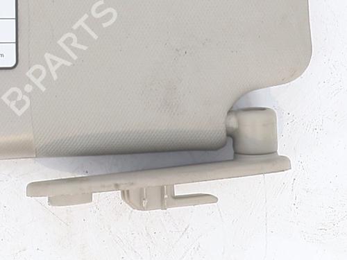 Used Right sun visor Right sun visor ALFA ROMEO MITO (955_) 1.4 TJet (955AXA1B) (155 hp) 32456705 32456705