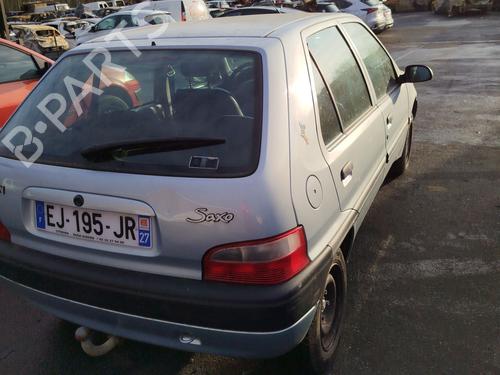 Right taillight CITROËN SAXO (S0, S1) 1.1 X, SX | BP23887503C35 